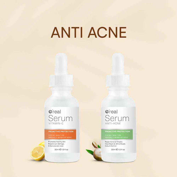 Anti Acne Deal - Glow Mahal